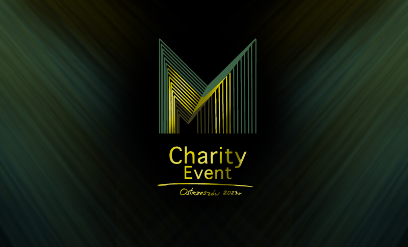 Charity Event – Dobro mnoży się poprzez dzielenie.